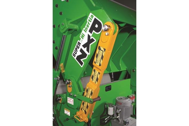 Rawlings PXZ - RAWLINGS HOGS AND WOOD GRINDERS